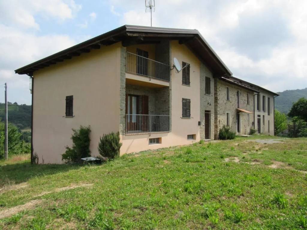 Villa a Vesime in Sp25, 16 - Foto 2