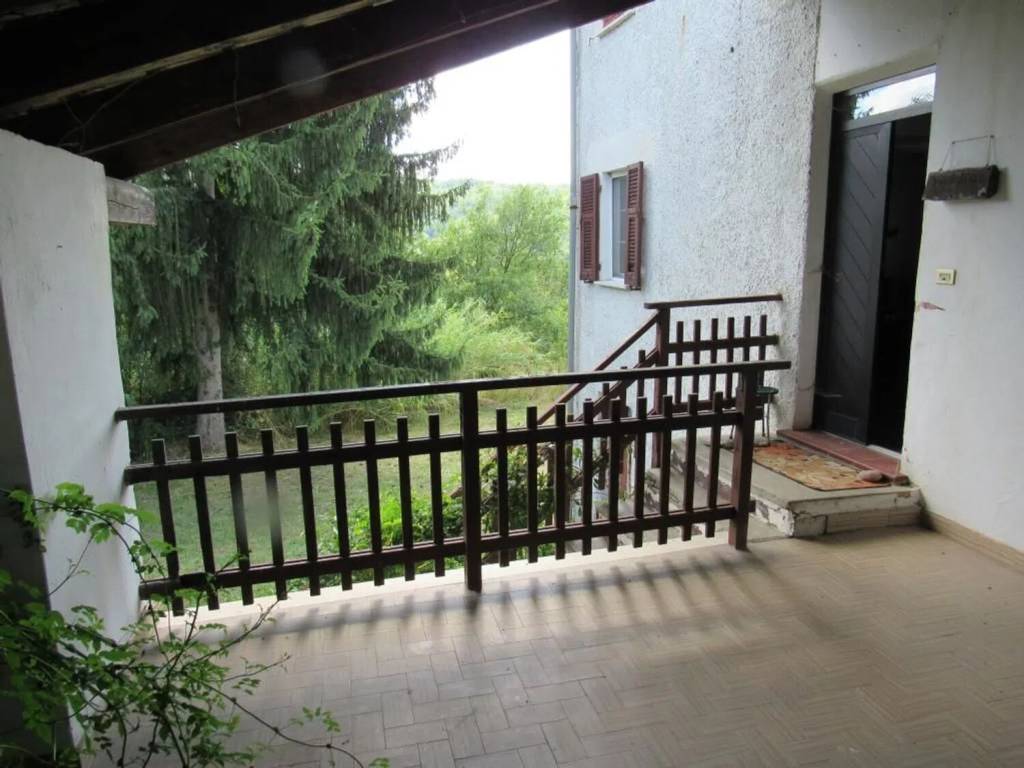 Villa a Visone in Regione Catanzo, 54 - Foto 3