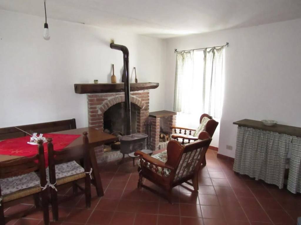 Villa a Visone in Regione Catanzo, 54 - Foto 5