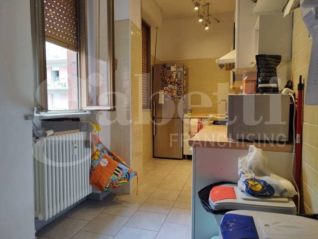 Appartamento a Faenza in SCALO MERCI - Foto 3