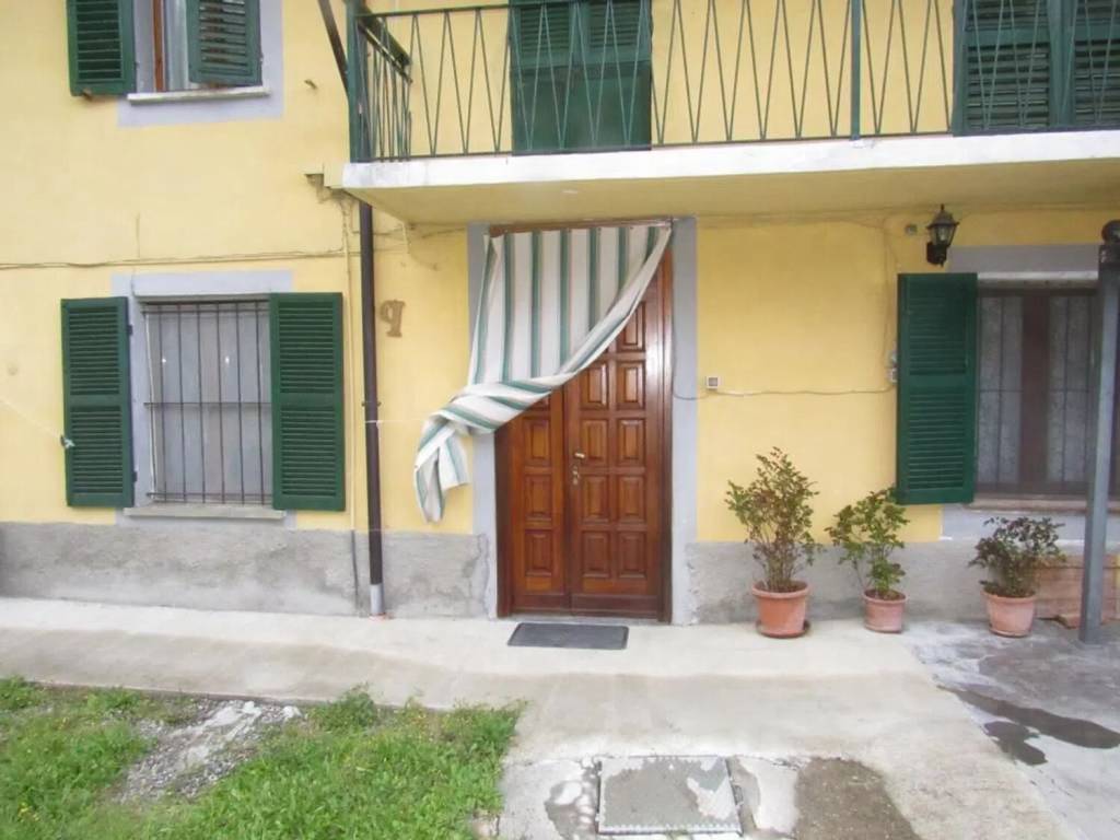 Villa a Bistagno in Regione Gaiasco, 74 - Foto 2