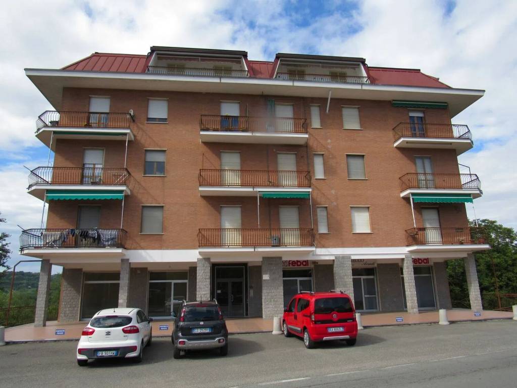 Immobile a Visone in Via Acqui, 2 - Foto 4