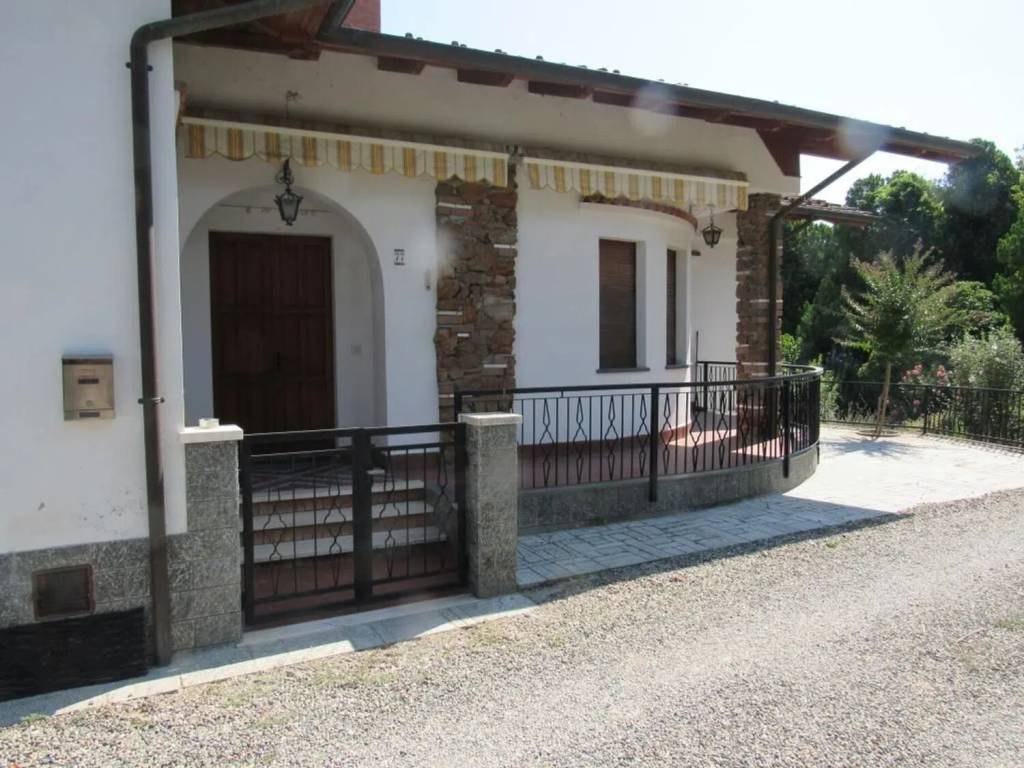 Villa a Rivalta bormida in Via Paolo Bocca, 77 - Foto 2