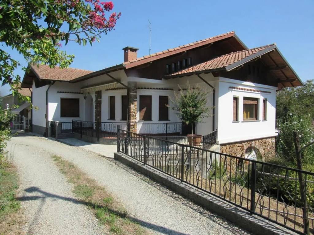Villa a Rivalta bormida in Via Paolo Bocca, 77 - Foto 3