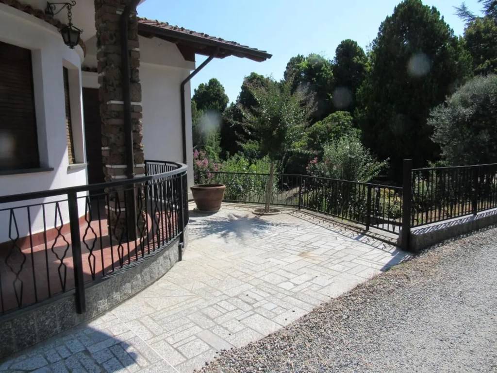 Villa a Rivalta bormida in Via Paolo Bocca, 77 - Foto 5