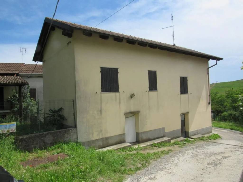 Villa a Acqui terme in Strada Provinciale 232, 5 - Foto 3