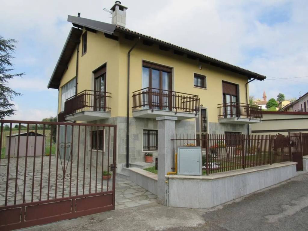 Villa a Castel rocchero in Strada Costa, 12 - Foto 2