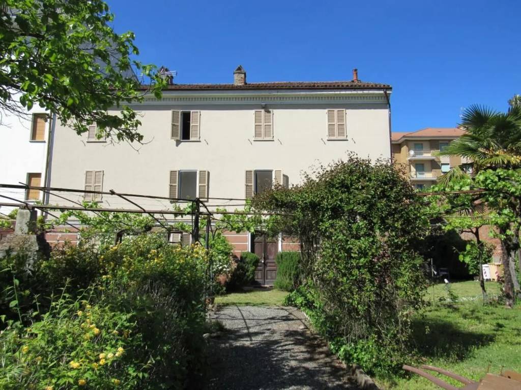 Villa a Cassine in Corso Garibaldi, 11 - Foto 2