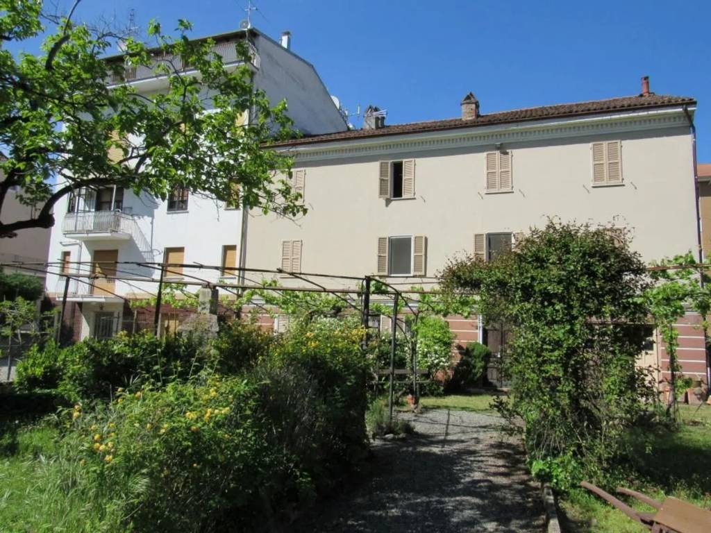 Villa a Cassine in Corso Garibaldi, 11 - Foto 3