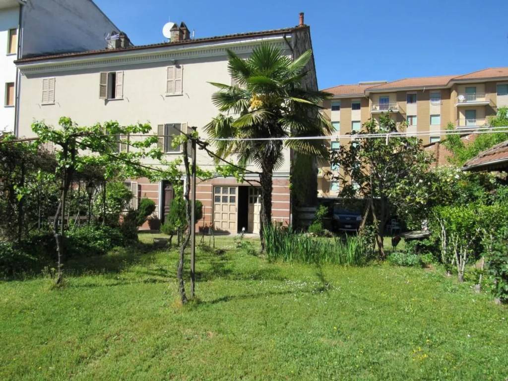 Villa a Cassine in Corso Garibaldi, 11 - Foto 4