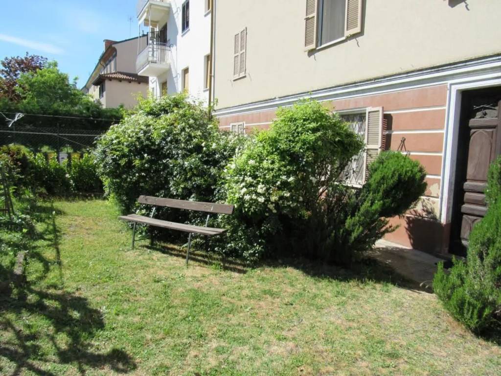 Villa a Cassine in Corso Garibaldi, 11 - Foto 5