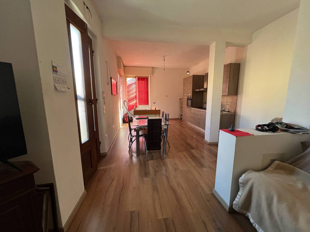Appartamento a Pesaro in Via Ciro Menotti - Foto 2