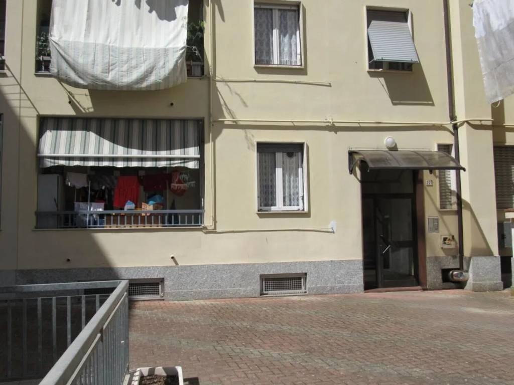 Appartamento a Acqui terme in Via Nizza, 221 - Foto 2