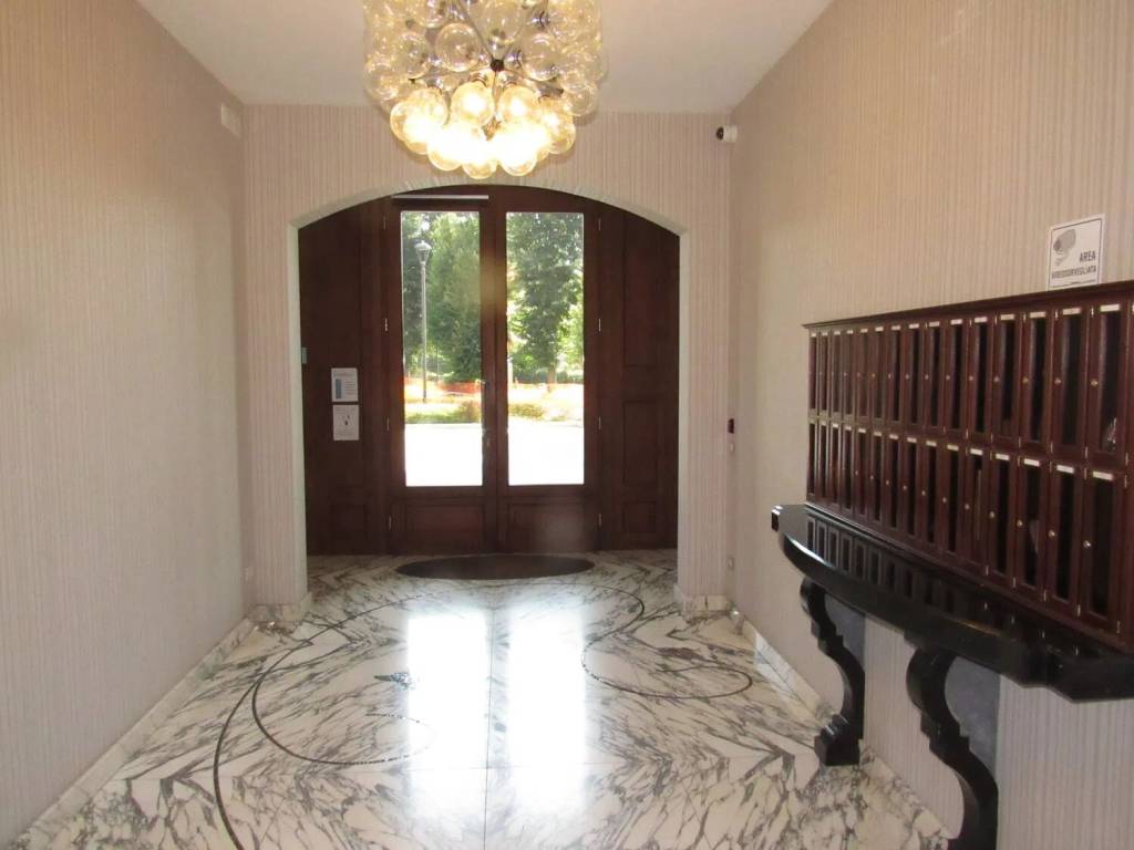 Appartamento a Acqui terme in Viale Dei Mastri Vetrai, 1 - Foto 5