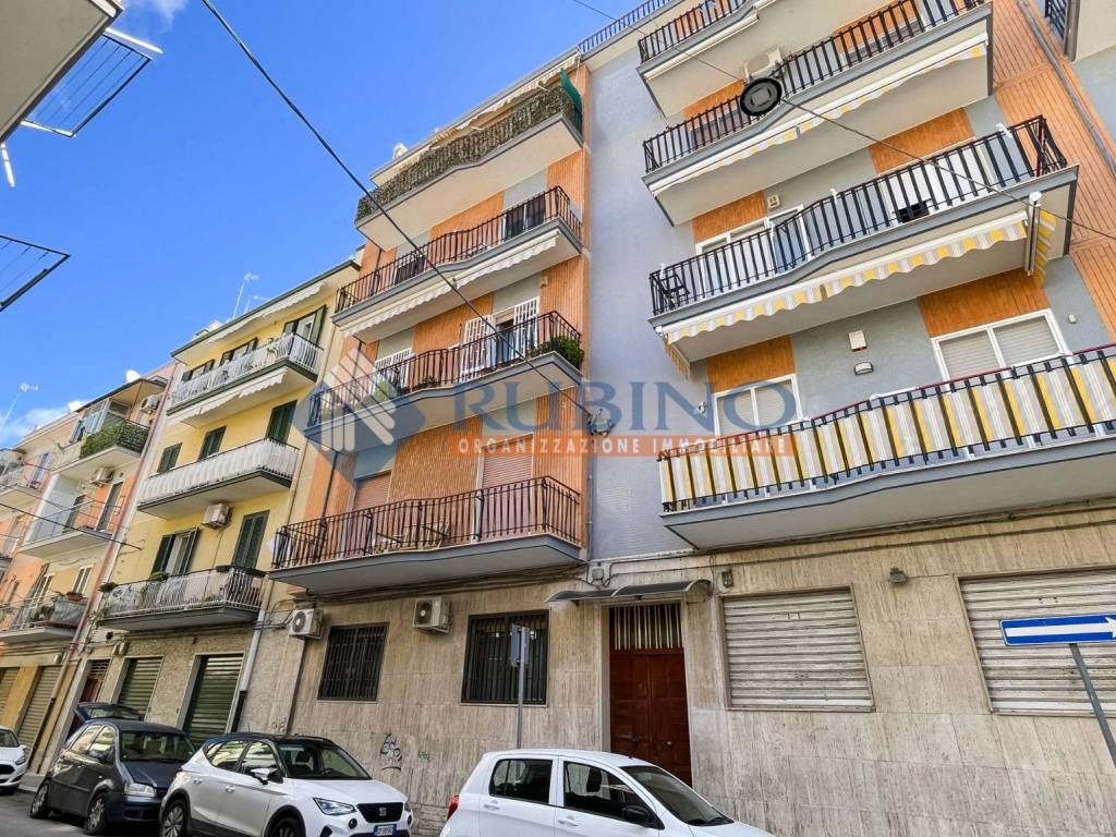 Appartamento a Barletta in Via Rionero - Foto 3