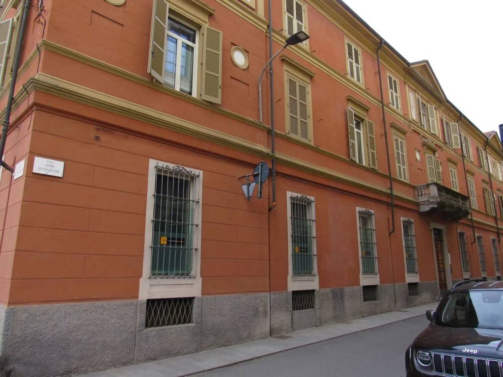Appartamento a Acqui terme in Via Jona Ottolenghi, 20 - Foto 3