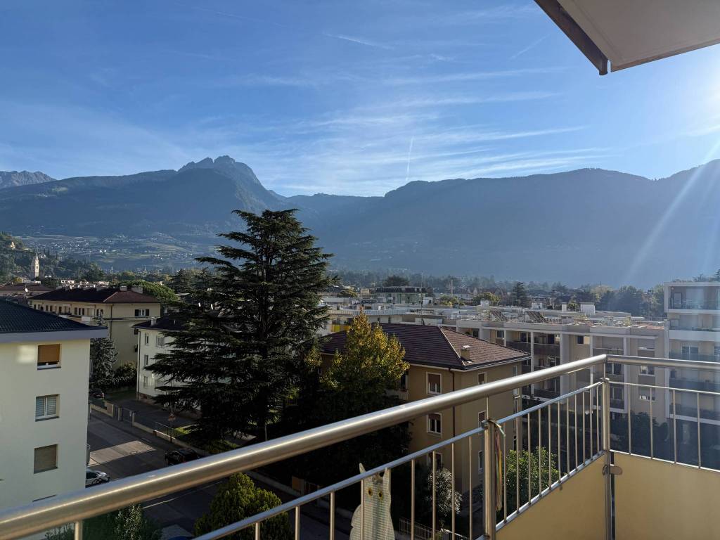 Appartamento a Merano in Via Monte Tessa - Foto 2