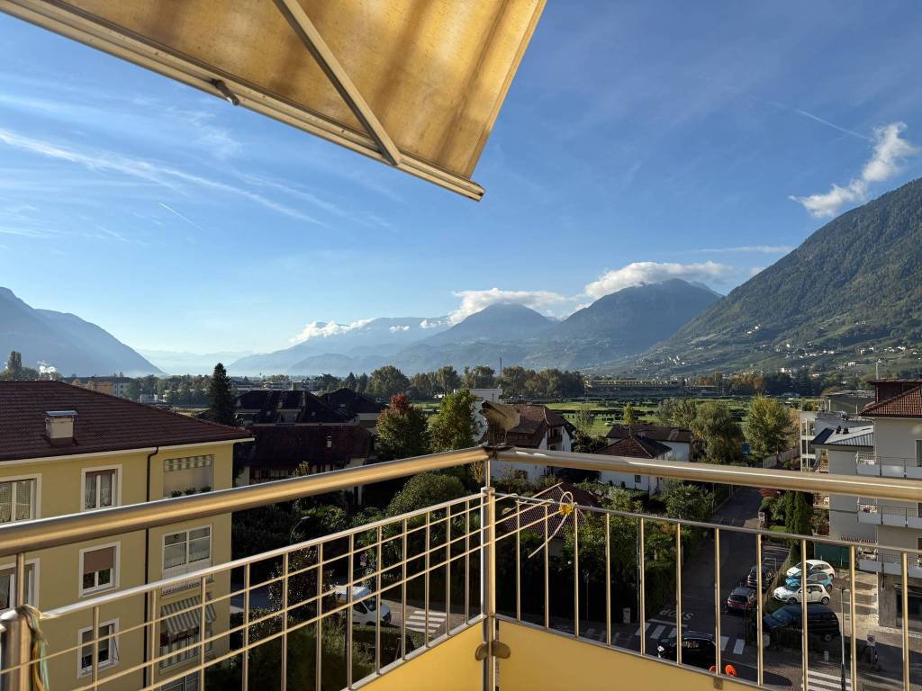 Appartamento a Merano in Via Monte Tessa - Foto 3