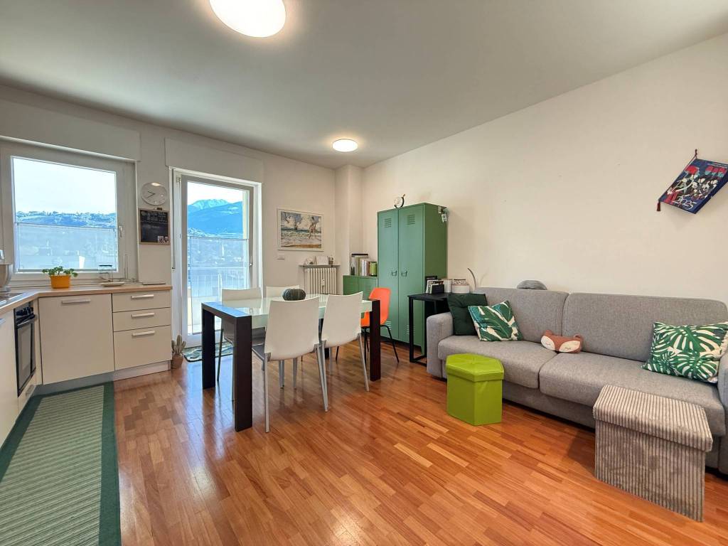 Appartamento a Merano in Via Monte Tessa - Foto 4