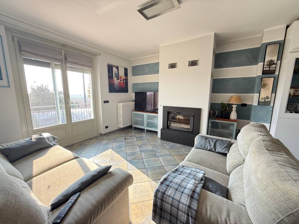 Villa a Ceresole alba in Località Cantarelli Borretti - Foto 3