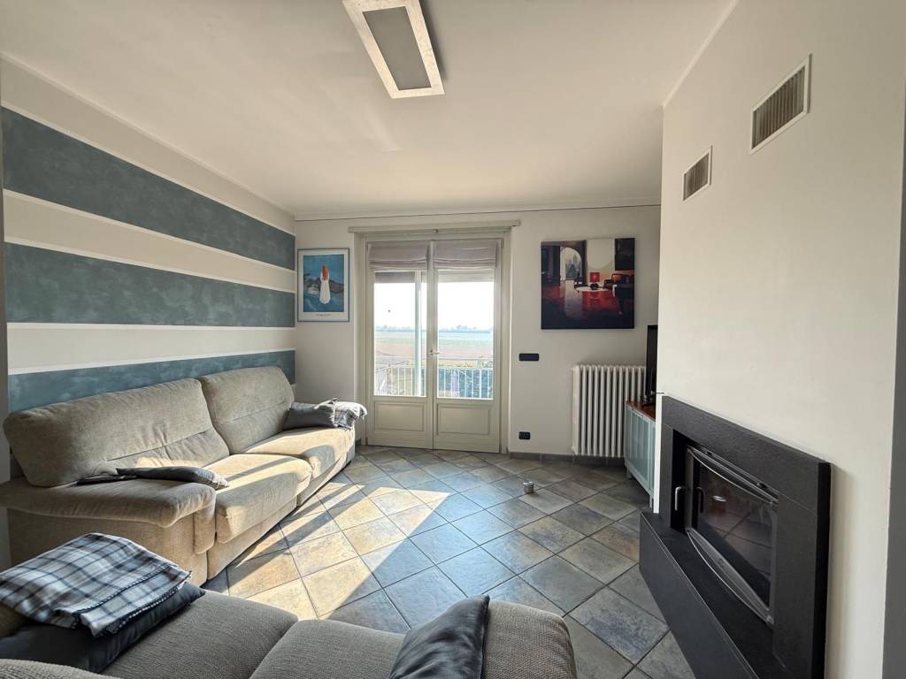 Villa a Ceresole alba in Località Cantarelli Borretti - Foto 4