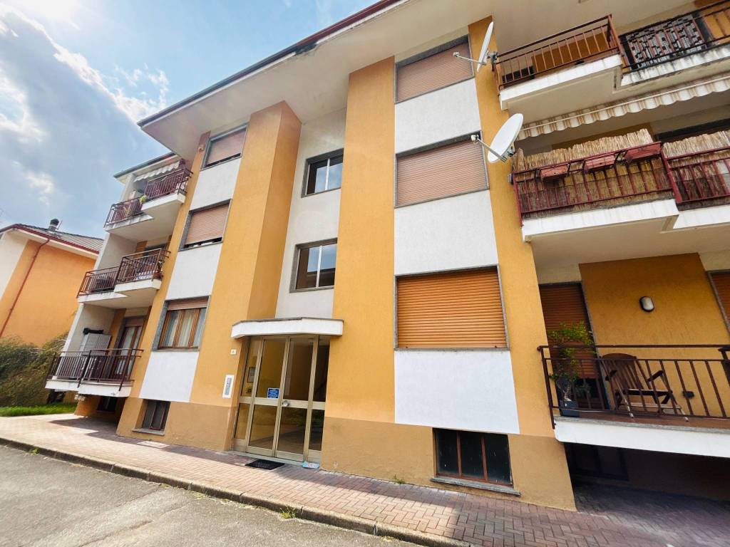 Appartamento a Varallo in Via per Scopelletto - Foto 2