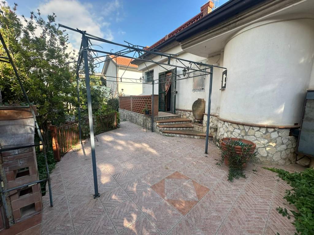 Villa a San cipriano picentino in Via Don Zeno, 6 - Foto 5