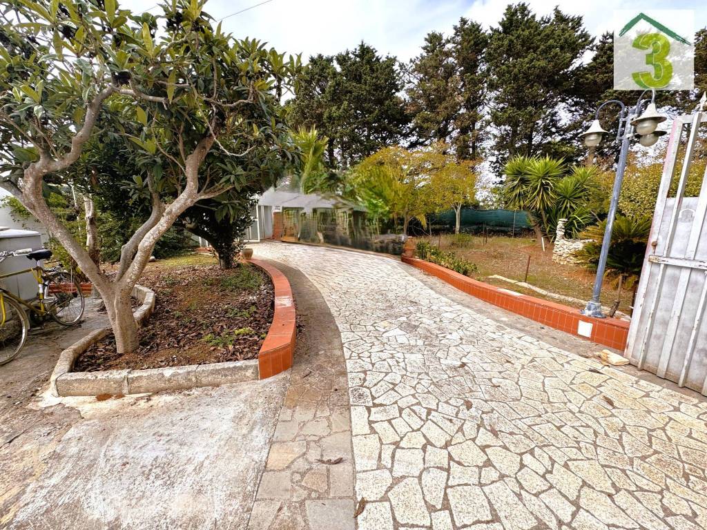 Casa indipendente a Tricase in Via Luigi Galvani - Foto 3