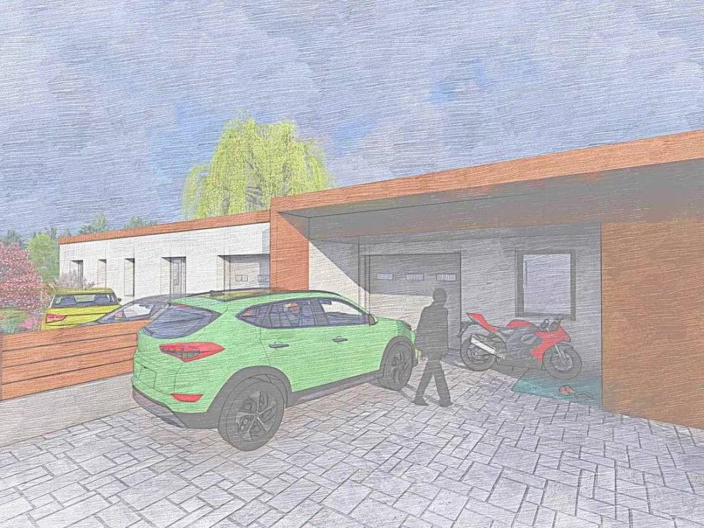 Villa a Paese - Foto 3