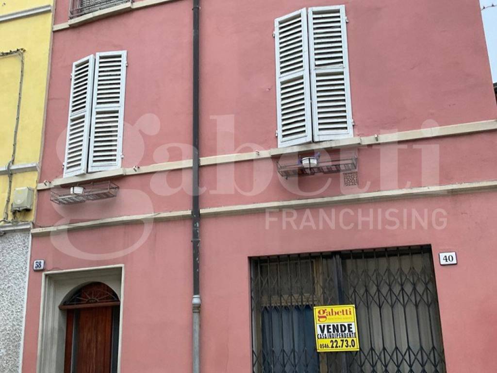 Casa indipendente a Faenza in VIA SAN GIOVANNI BOSCO - Foto 5