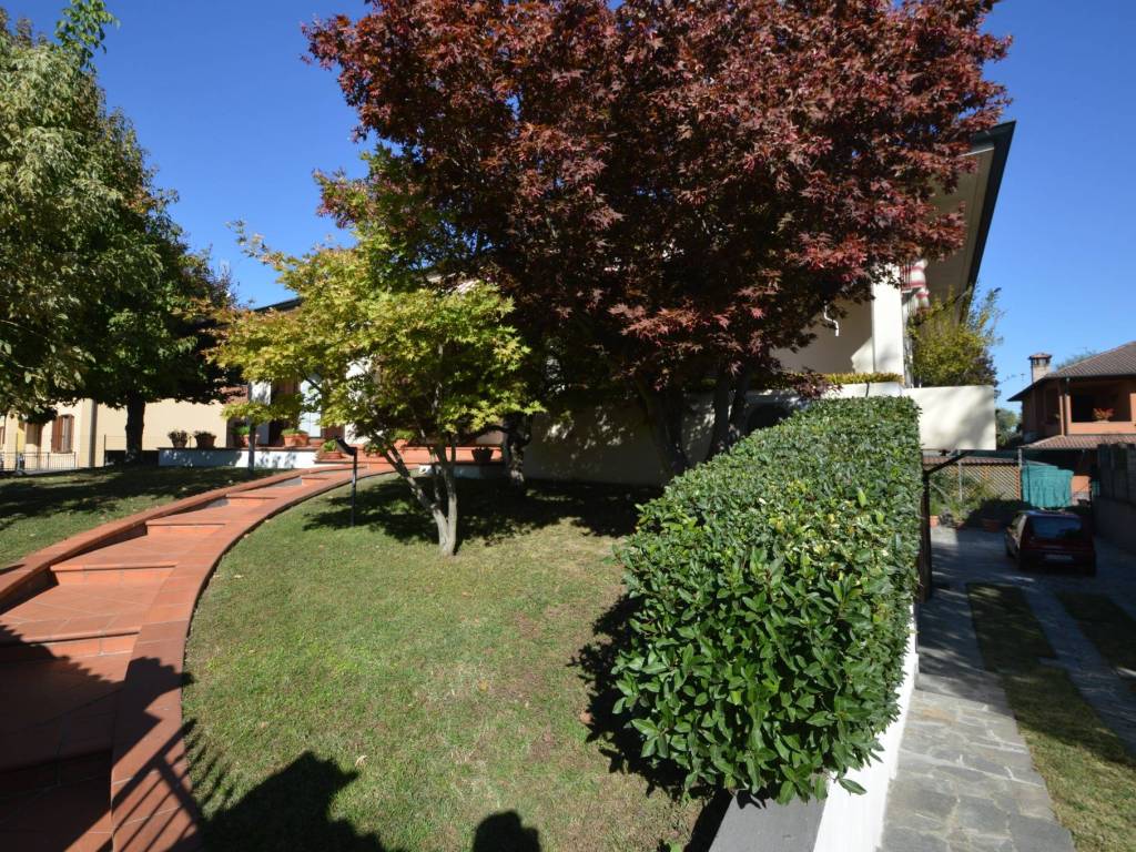 Villa a Sommo in Via Libertà, 3 - Foto 3