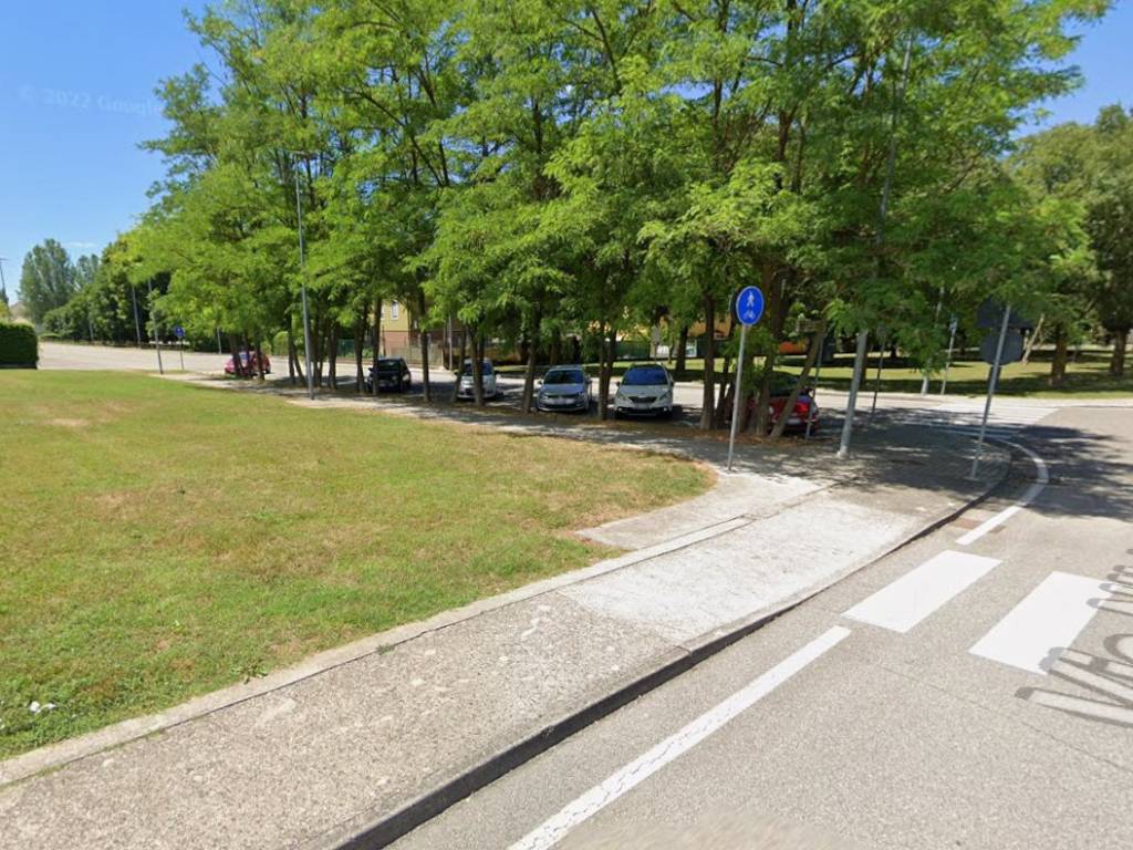 Terreno a Mantova in Via Nilde Jotti - Foto 2
