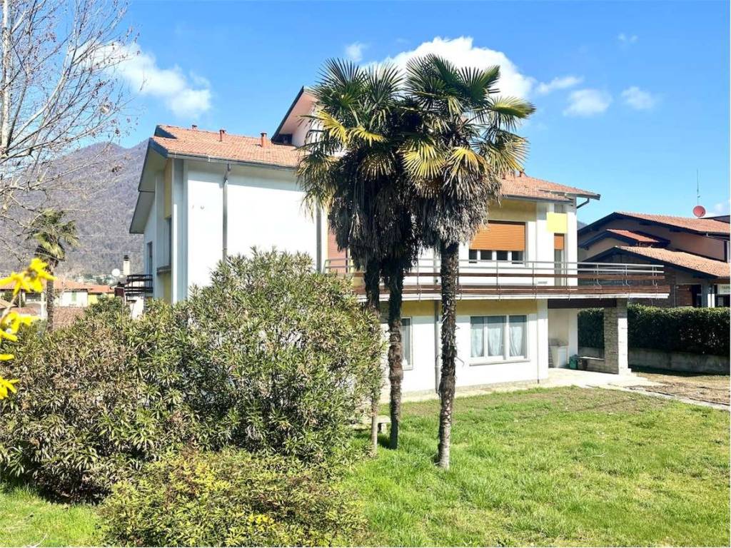 Appartamento a Cuvio in via trieste, 2 - Foto 2