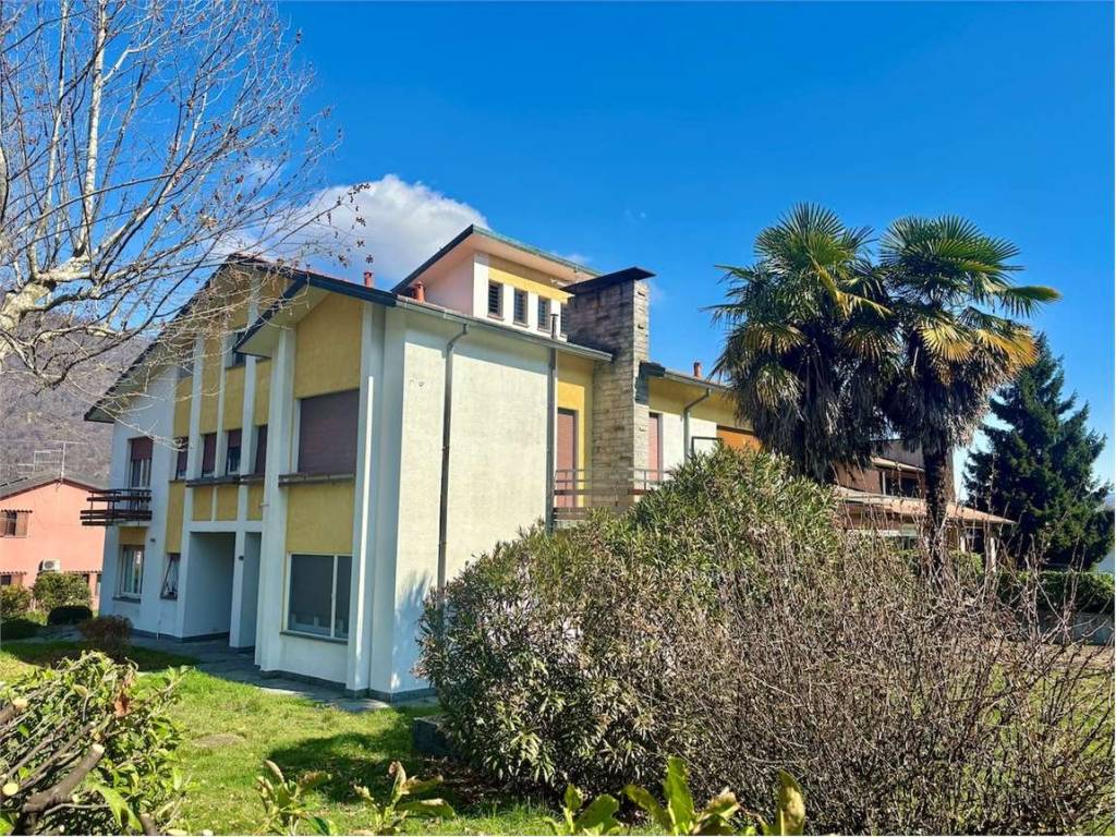 Appartamento a Cuvio in via trieste, 2 - Foto 3