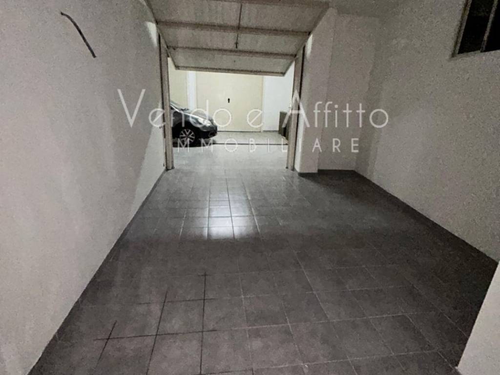 Box / garage a Vasto - Foto 2