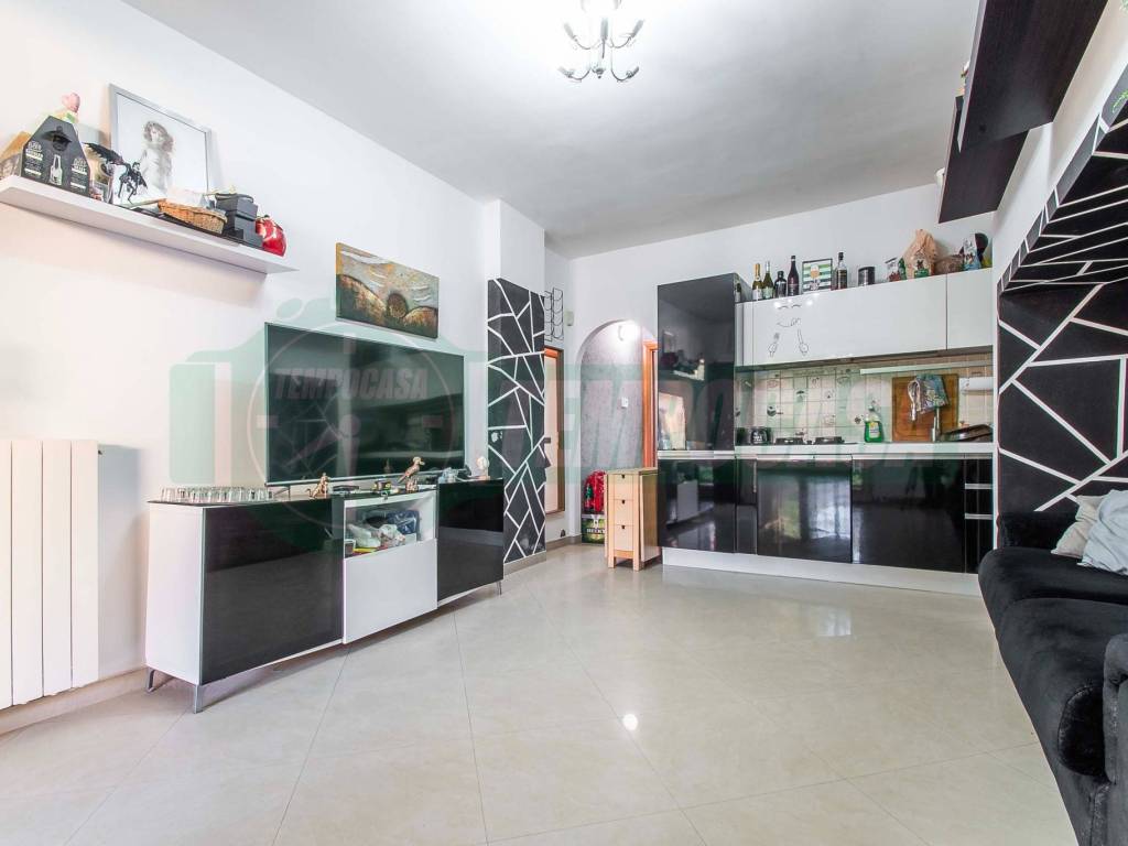 Appartamento a Origgio in Via Badia, 8 - Foto 5