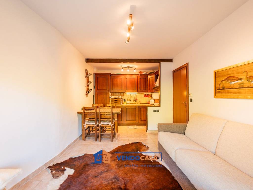 Appartamento a Limone piemonte in Via Roca dell'Abisso, 19 - Foto 2