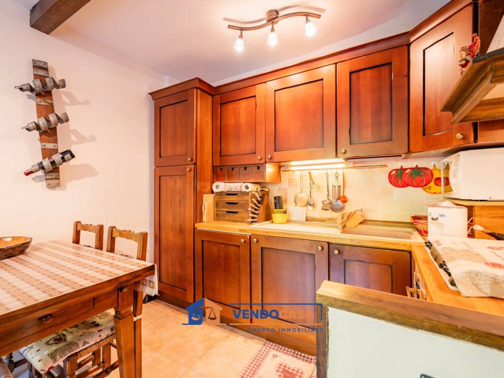 Appartamento a Limone piemonte in Via Roca dell'Abisso, 19 - Foto 5