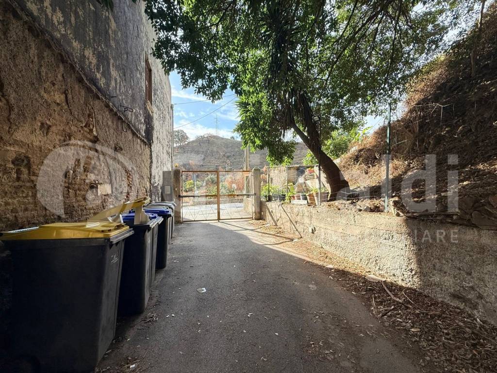 Appartamento a Messina in via del santo , 58 - Foto 2
