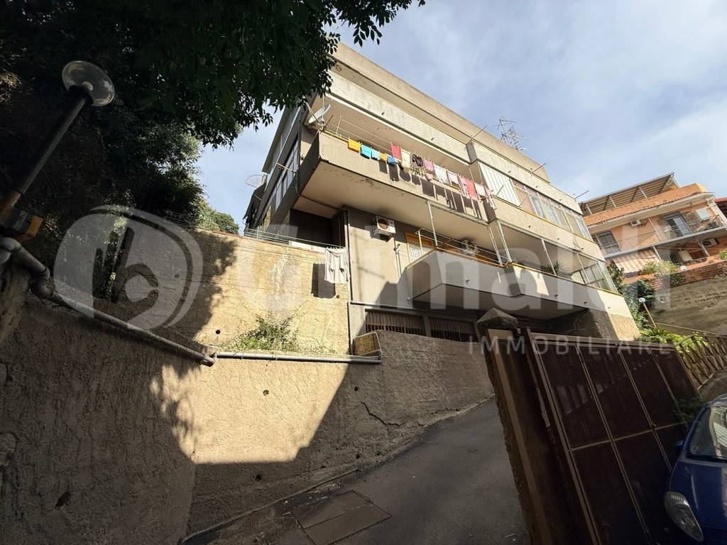 Appartamento a Messina in via del santo , 58 - Foto 3