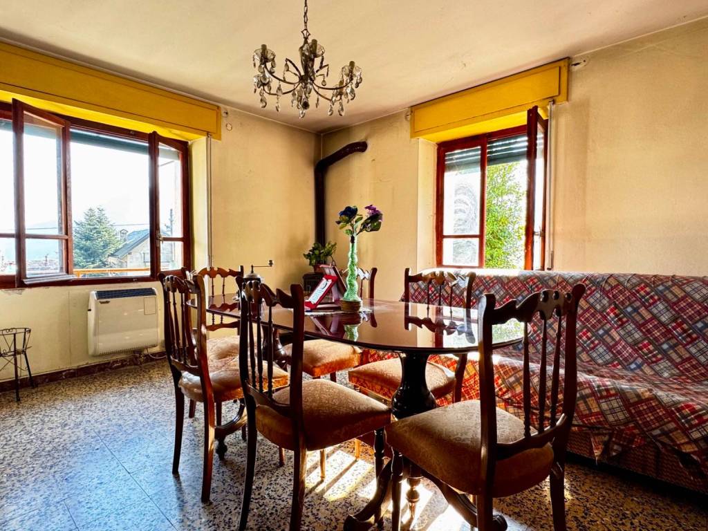 Appartamento a Montescheno in Via Catmater - Foto 3