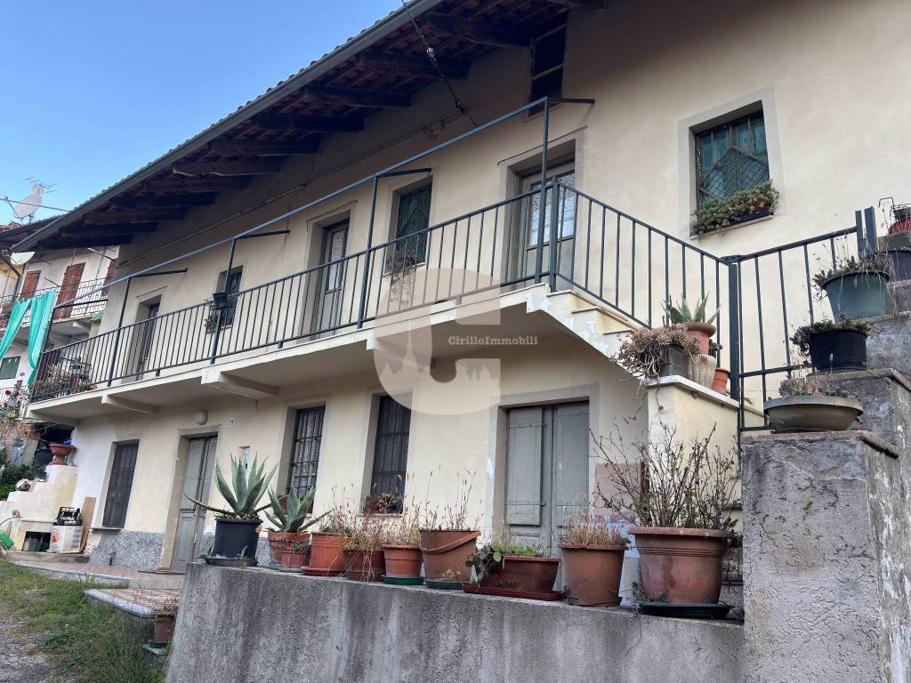 Casa indipendente a Castagneto po in Strada Nosa, 39 - Foto 2