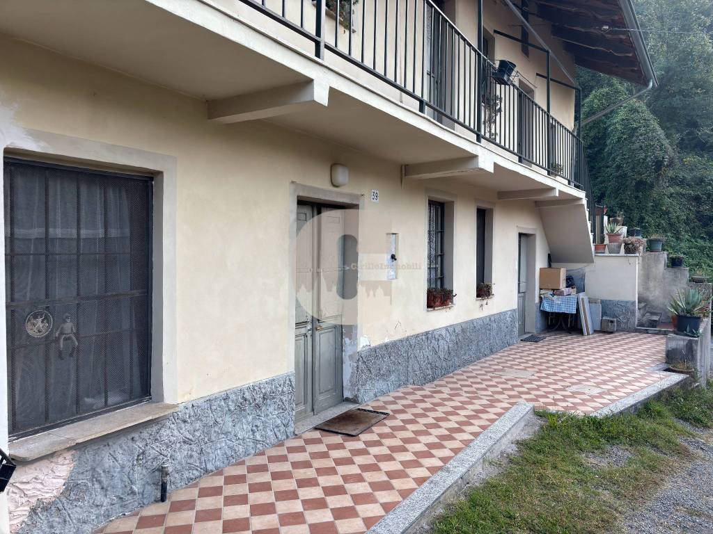 Casa indipendente a Castagneto po in Strada Nosa, 39 - Foto 3
