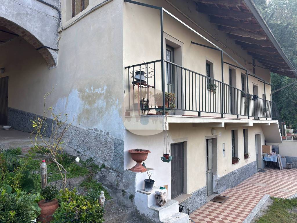 Casa indipendente a Castagneto po in Strada Nosa, 39 - Foto 4