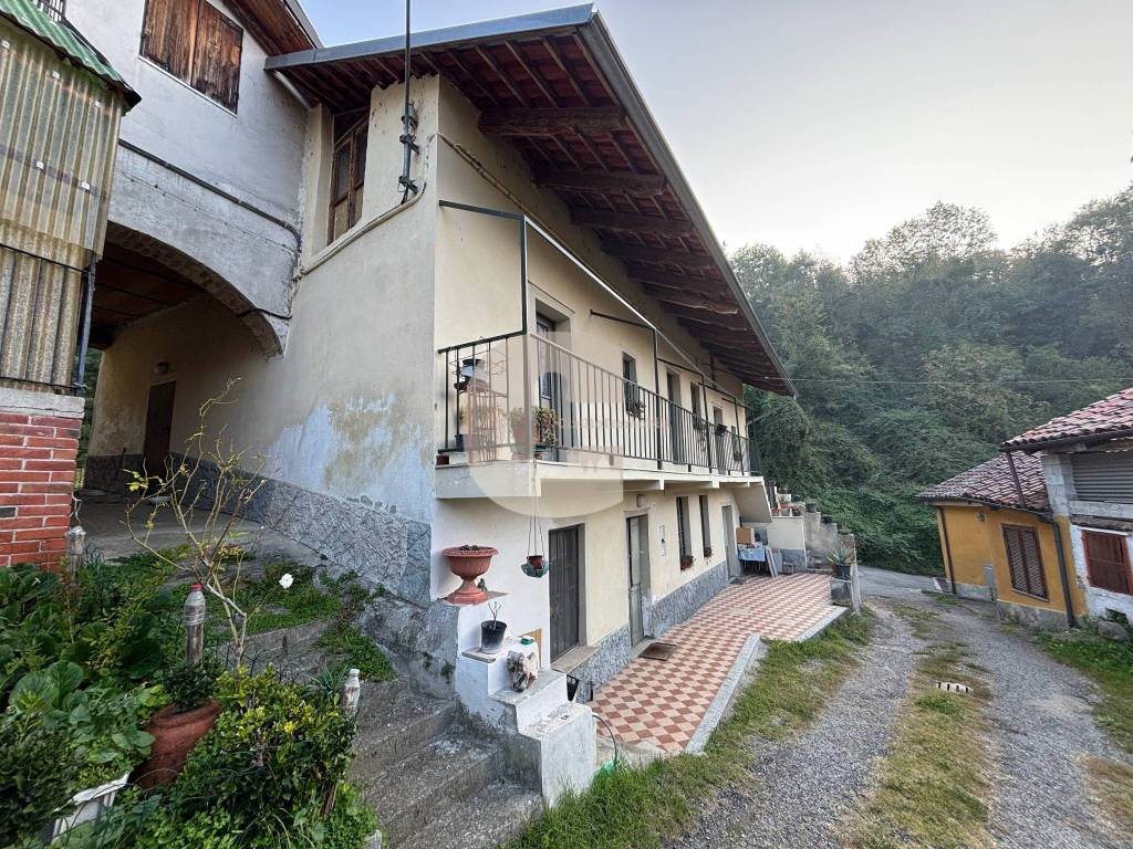Casa indipendente a Castagneto po in Strada Nosa, 39 - Foto 5
