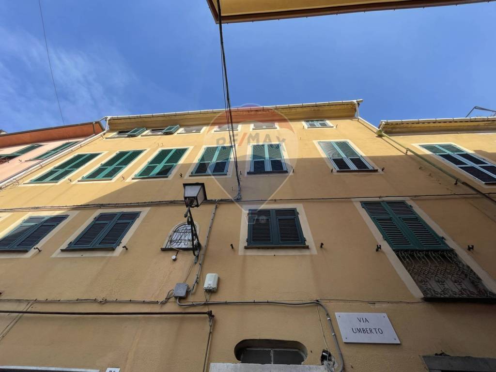 Appartamento a Varese ligure in Piazza Vittorio emanuele, 70 - Foto 2
