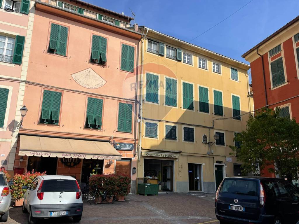 Appartamento a Varese ligure in Piazza Vittorio emanuele, 70 - Foto 3
