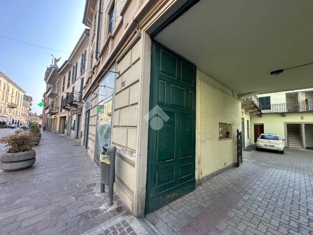 Immobile a Broni in Via Emilia, 207 - Foto 2