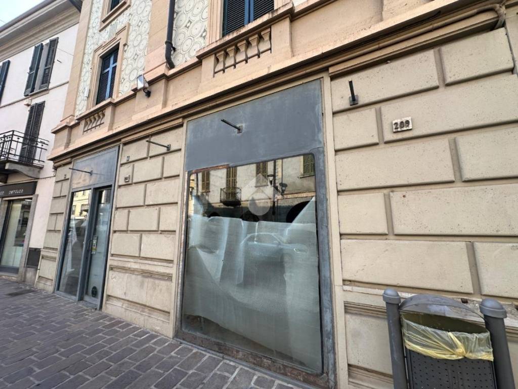 Immobile a Broni in Via Emilia, 207 - Foto 4