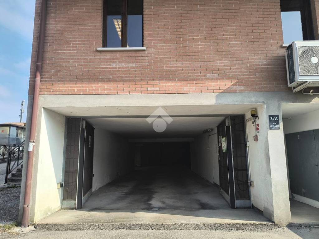 Box / garage a Ferrara in Via Roveroni, 3 - Foto 3